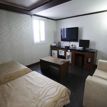 Diamond Hotel Szuvon Kültér fotó