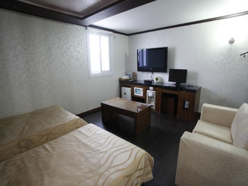 Diamond Hotel Szuvon Kültér fotó